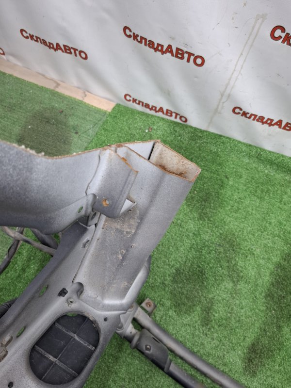 Рамка радиатора Suzuki Grand Vitara 2006 TD54W