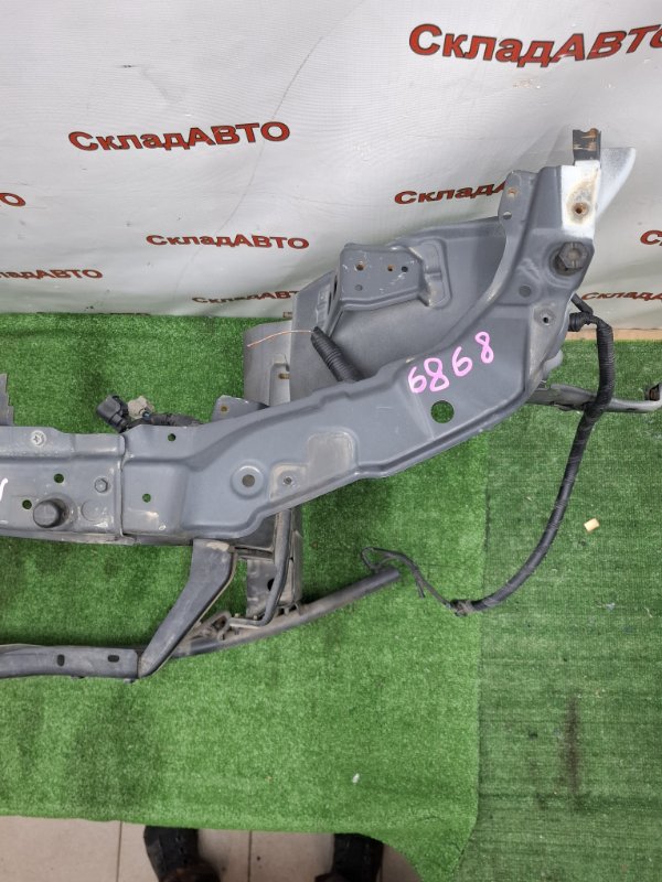 Рамка радиатора Suzuki Grand Vitara 2006 TD54W