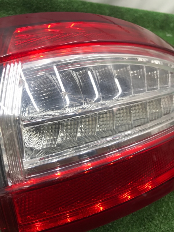 Фонарь наружний Ford MondeoV 2014-2019