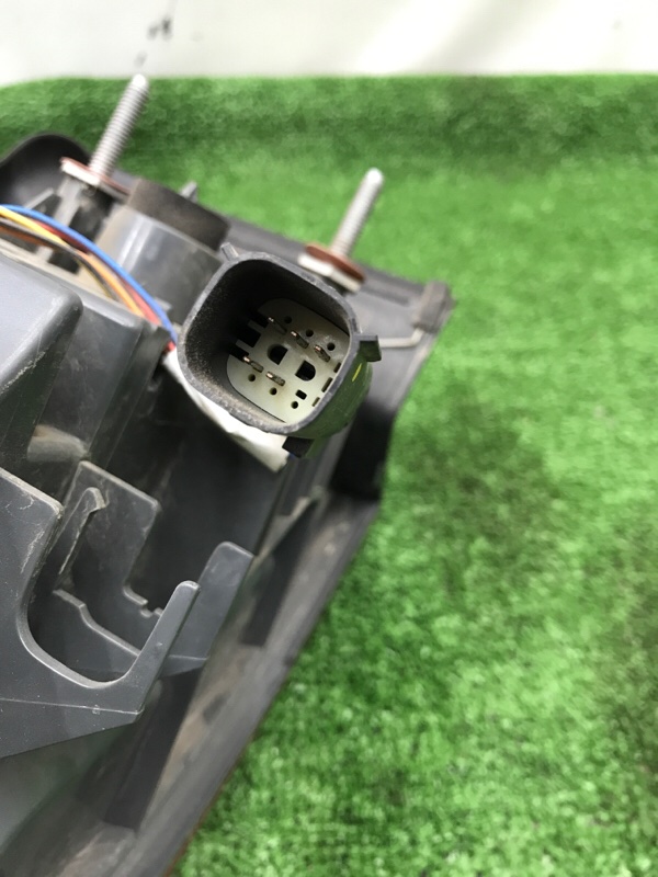 Фонарь наружний Ford MondeoV 2014-2019