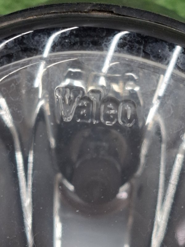 Фара противотуманная Suzuki Grand Vitara 2006 TD54W