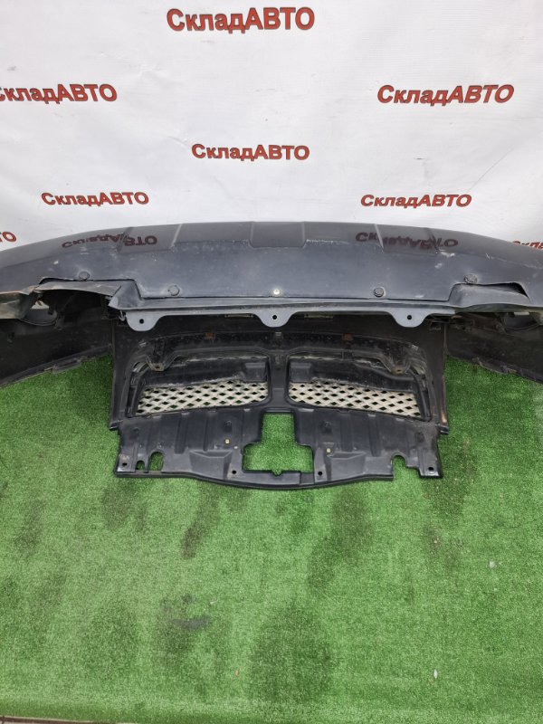 Бампер Suzuki Grand Vitara 2006 TD54W