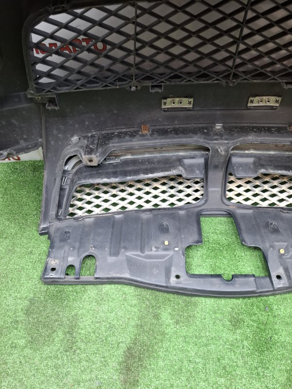 Бампер Suzuki Grand Vitara 2006 TD54W