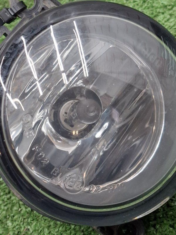 Фара противотуманная Suzuki Grand Vitara 2006 TD54W