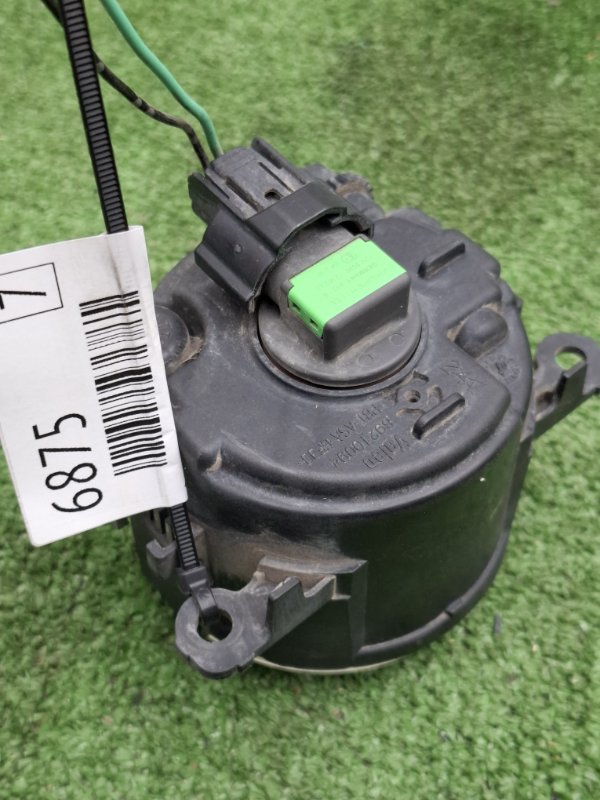 Фара противотуманная Suzuki Grand Vitara 2006 TD54W