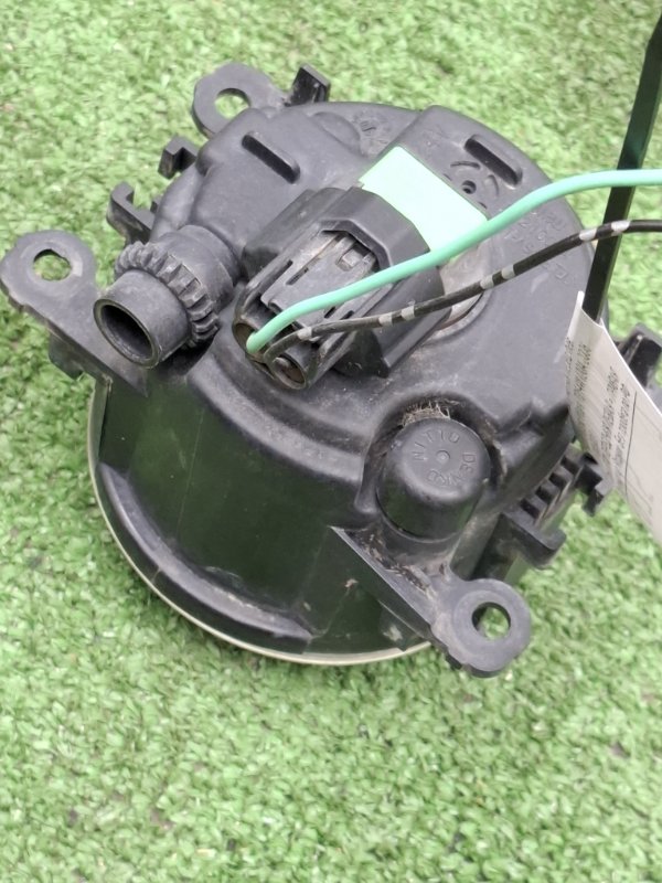 Фара противотуманная Suzuki Grand Vitara 2006 TD54W