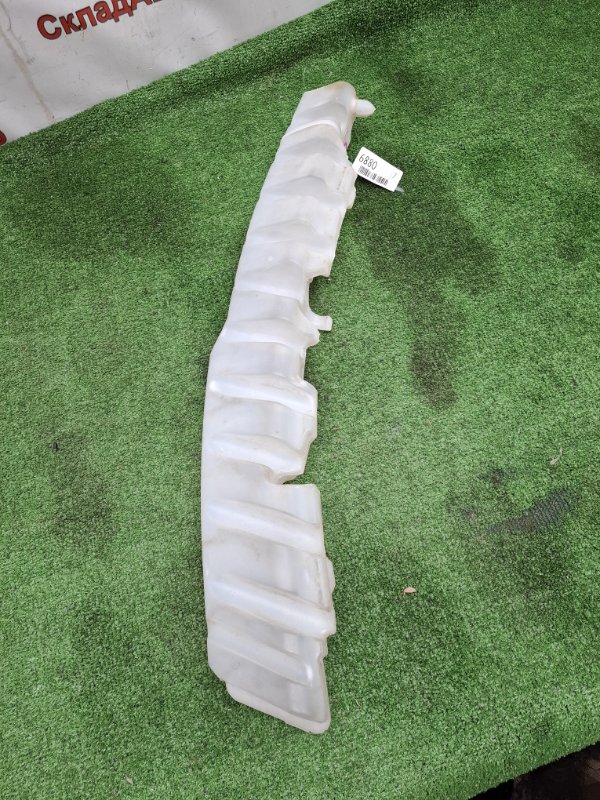 Абсорбер бампера Suzuki Grand Vitara 2006 TD54W