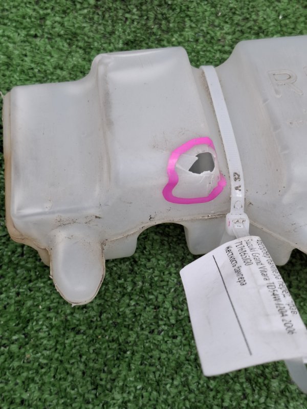 Абсорбер бампера Suzuki Grand Vitara 2006 TD54W