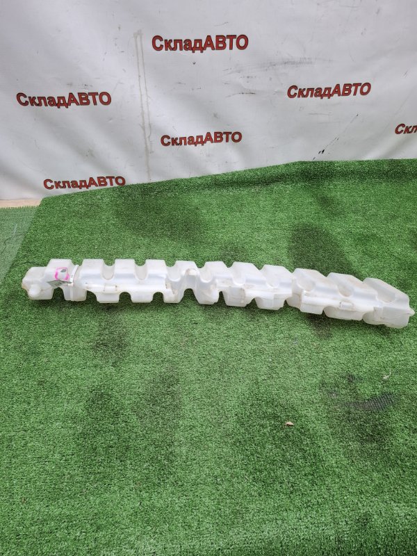 Абсорбер бампера Suzuki Grand Vitara 2006 TD54W