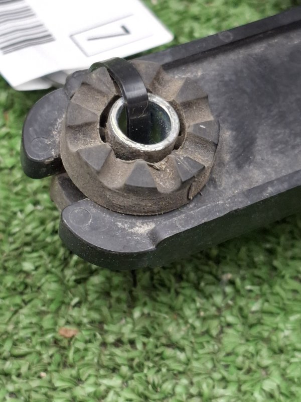 Резонатор воздушного фильтра Suzuki Grand Vitara 2006 TD54W