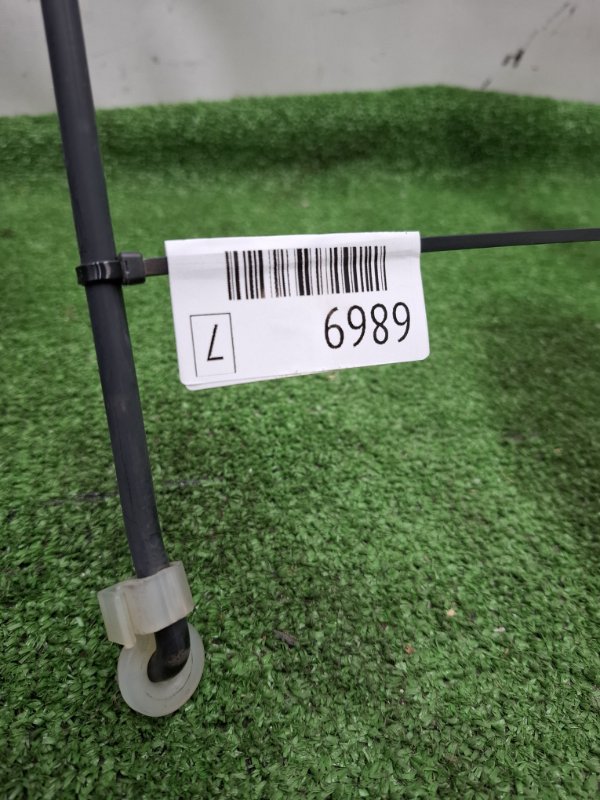 Упор капота Suzuki Grand Vitara 2006 TD54W