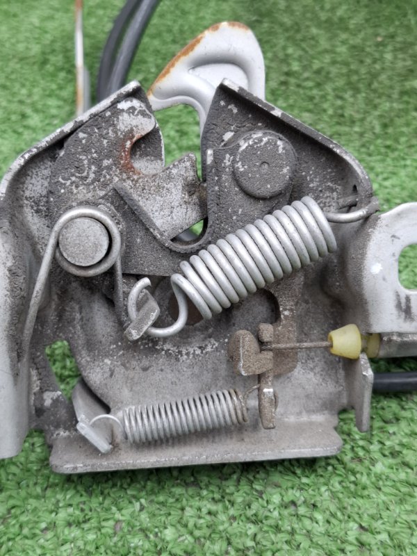 Замок капота Suzuki Grand Vitara 2006 TD54W