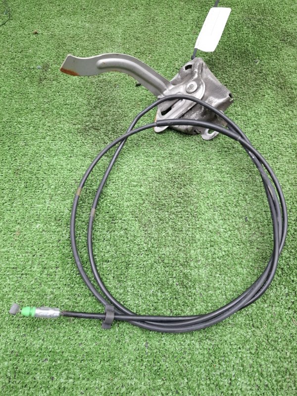 Замок капота Suzuki Grand Vitara 2006 TD54W