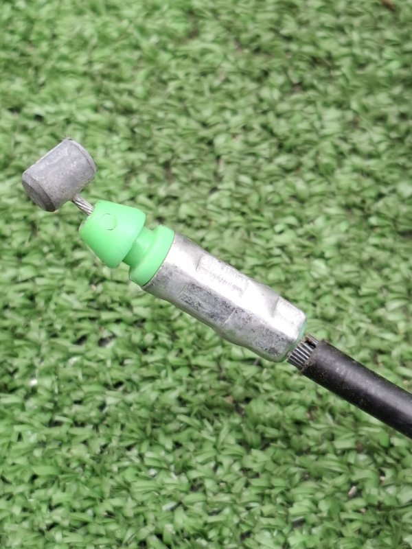 Замок капота Suzuki Grand Vitara 2006 TD54W