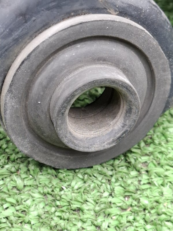 Кронштейн радиатора Suzuki Grand Vitara 2006 TD54W