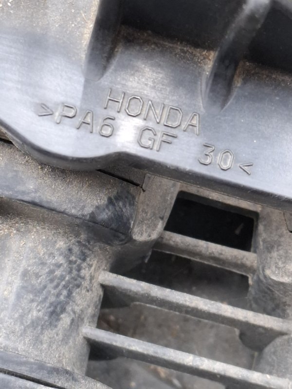 Коллектор впускной Honda Civic 2005 FD1