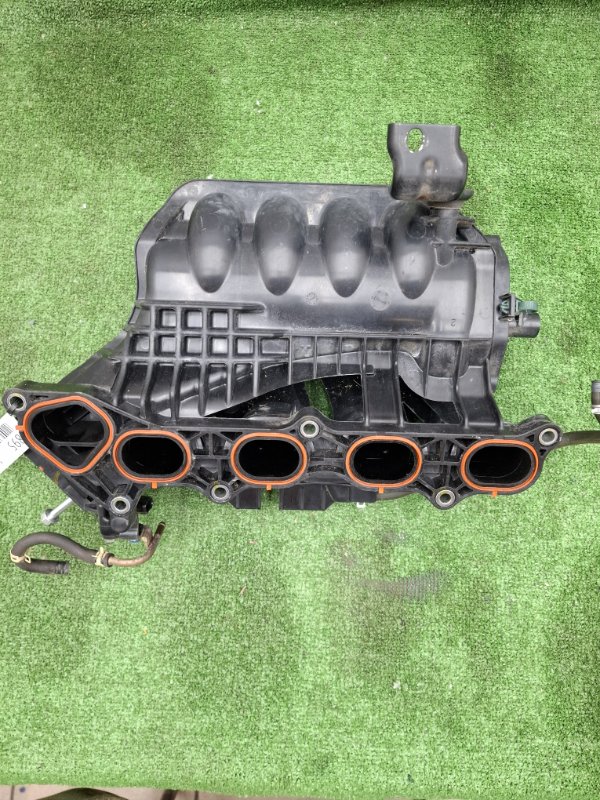 Коллектор впускной Honda Civic 2005 FD1