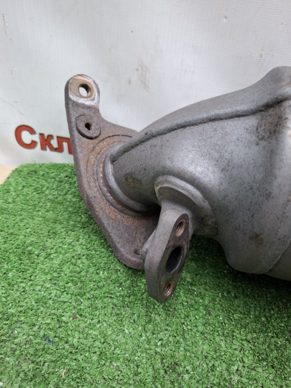 Катализатор Honda Civic 2005 FD1