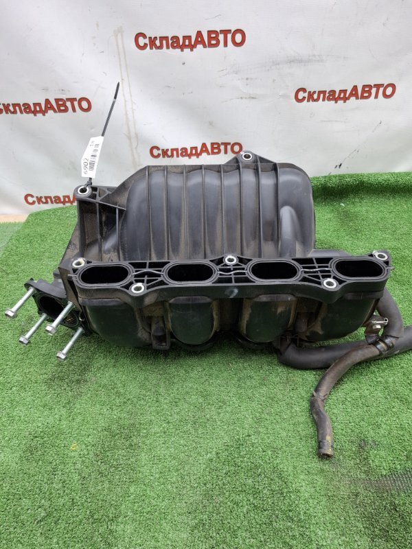 Коллектор впускной Toyota Camry 2008 ACV40