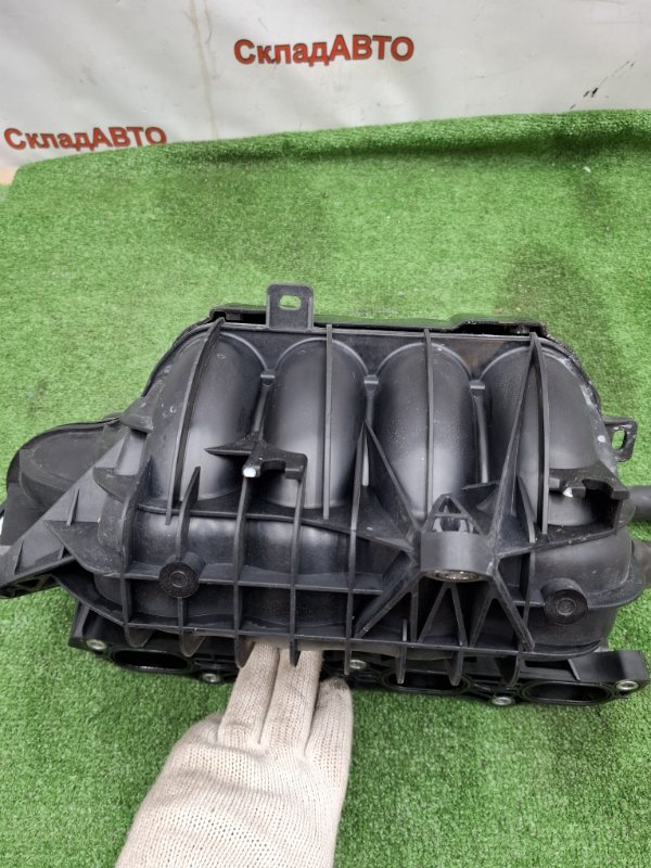 Коллектор впускной Toyota Camry 2008 ACV40
