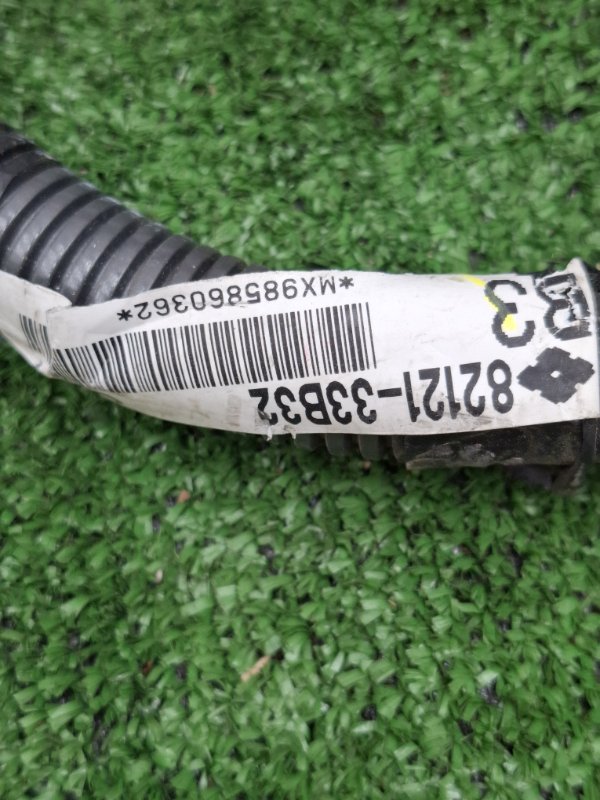 Проводка ДВС Toyota Camry 2008 ACV40