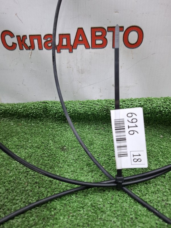 Трос замка капота Toyota Camry 2008 ACV40