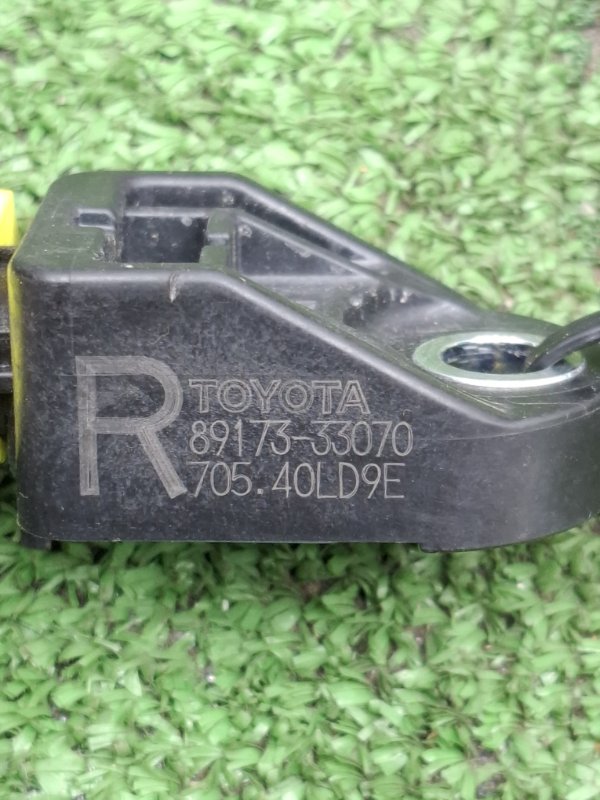 Датчик AirBag Toyota Camry 2008 ACV40