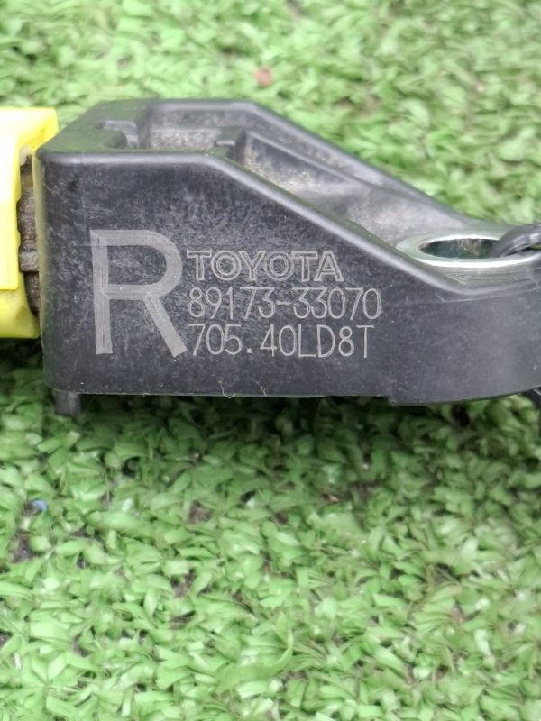 Датчик AirBag Toyota Camry 2008 ACV40