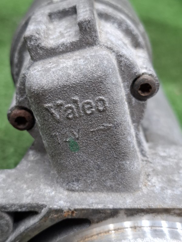 Стартер NISSAN X-TRAIL 2009 DNT31