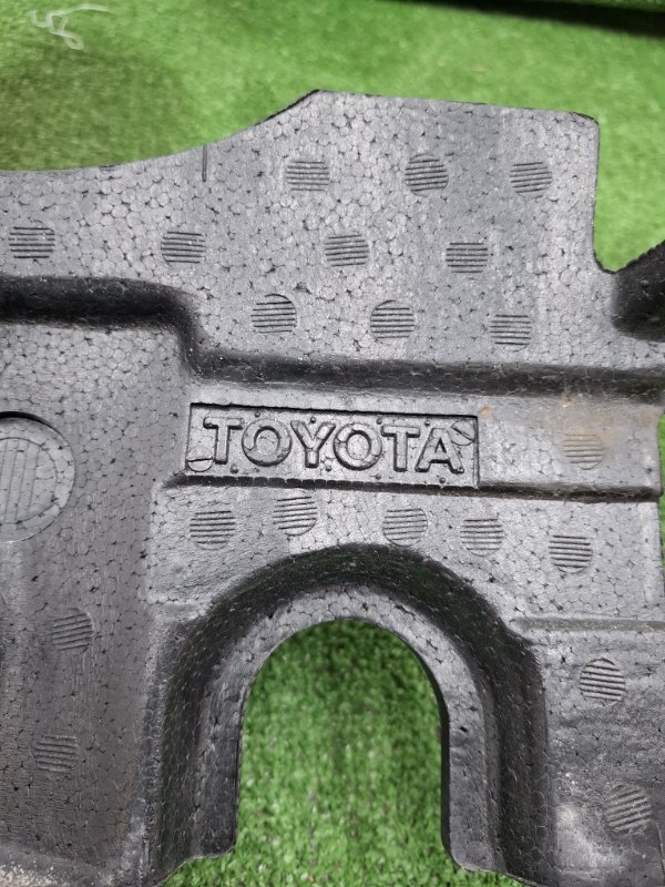 Абсорбер бампера Toyota Camry 2008 ACV40