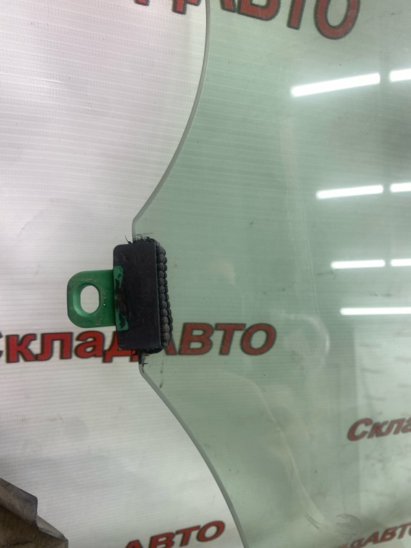 Стекло двери Toyota Camry 2006 ACV40