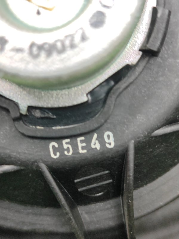 Динамик Toyota Camry 2006 ACV40