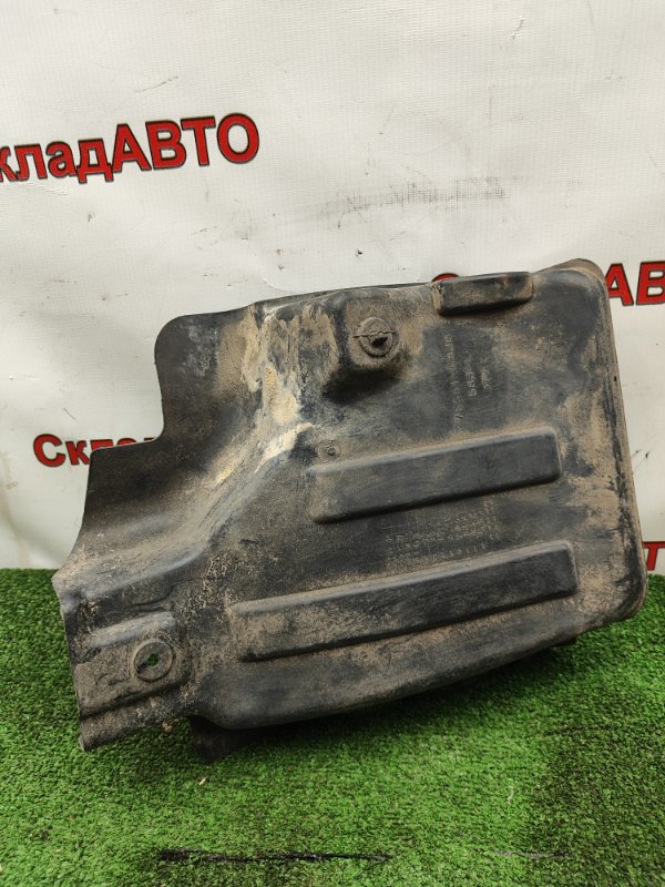 Подкрылок Suzuki Wagon R 2006 MH21S