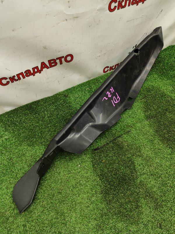 Накладка на крыло Honda Civic 2009 FD1