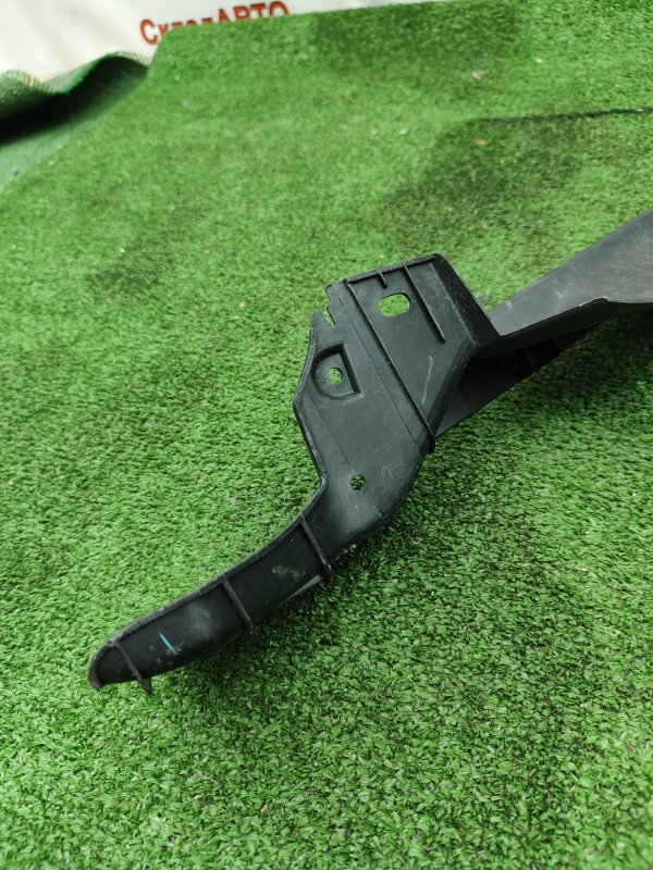 Накладка на крыло Honda Civic 2009 FD1