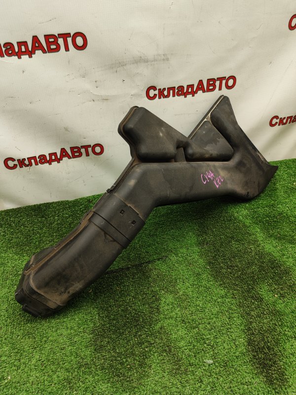 Воздухозаборник воздушного фильтра MITSUBISHI Lancer 2009 CX4A