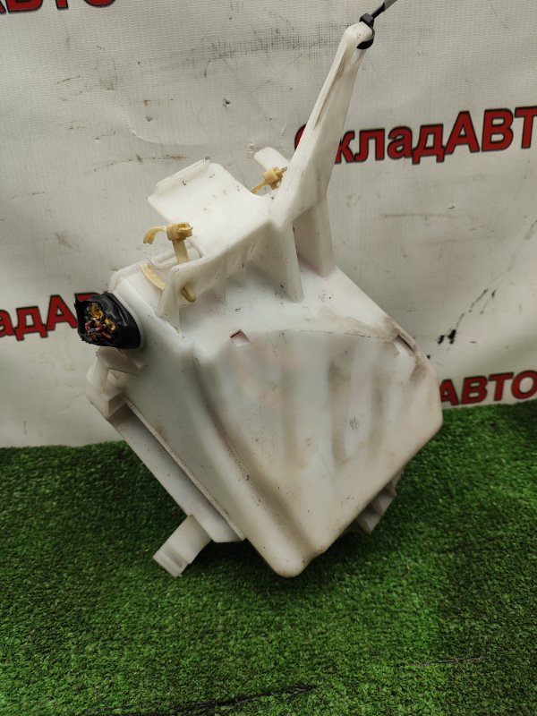 Блок предохранителей под капот NISSAN Cube 2007 BZ11