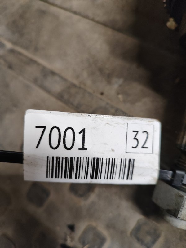 Привод Suzuki Alto 2008 HA24S