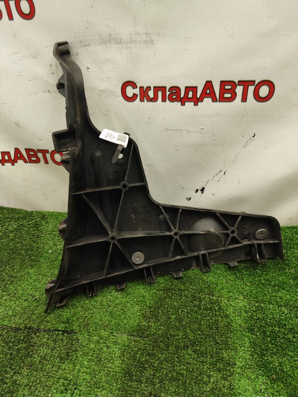 Кронштейн бампера Audi A4 2006 8EBWEF