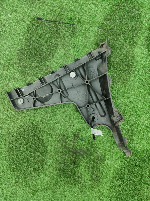 Кронштейн бампера Audi A4 2006 8EBWEF