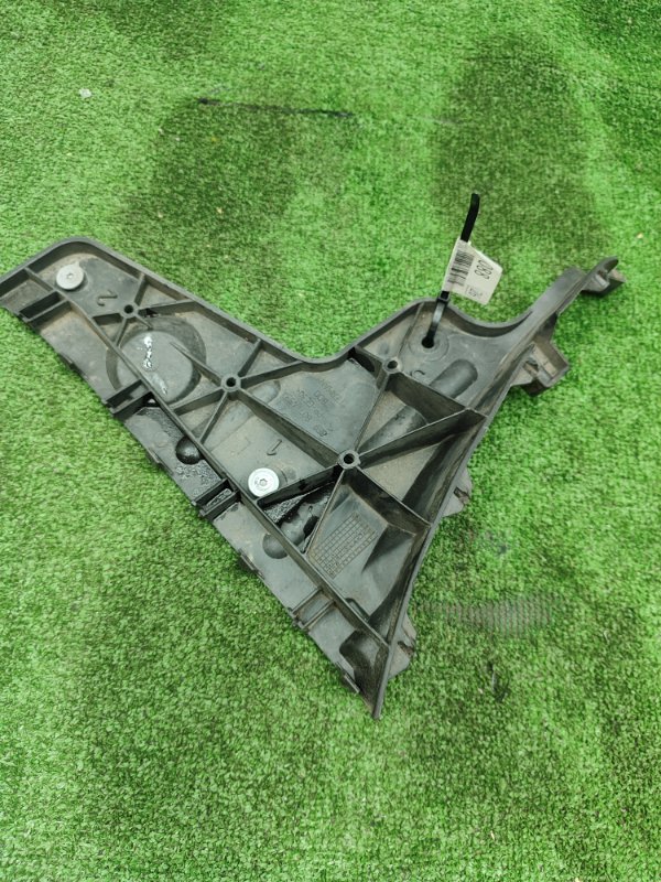 Кронштейн бампера Audi A4 2006 8EBWEF