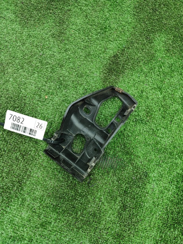 Кронштейн порога Audi A4 2006 8EBWEF