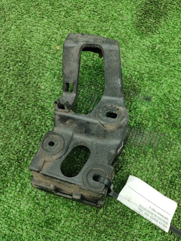 Кронштейн порога Audi A4 2006 8EBWEF