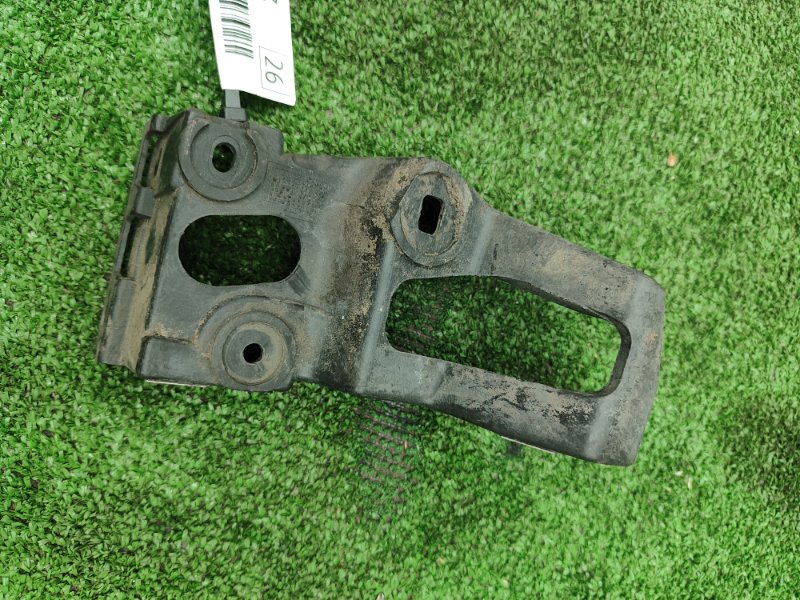 Кронштейн порога Audi A4 2006 8EBWEF