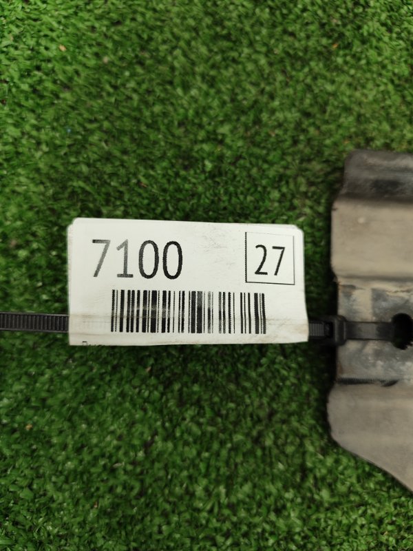 Пыльник ДВС Audi A4 2010 8KCDH