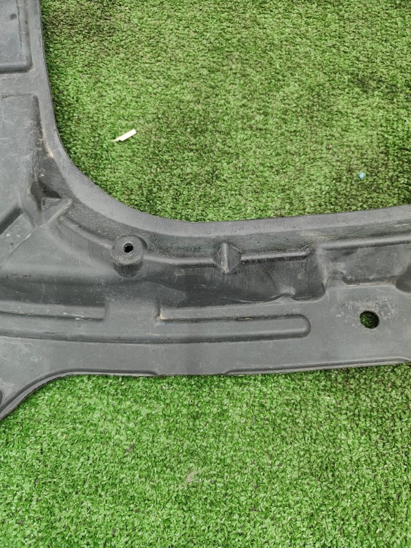 Пыльник ДВС NISSAN NOTE 2012 E11