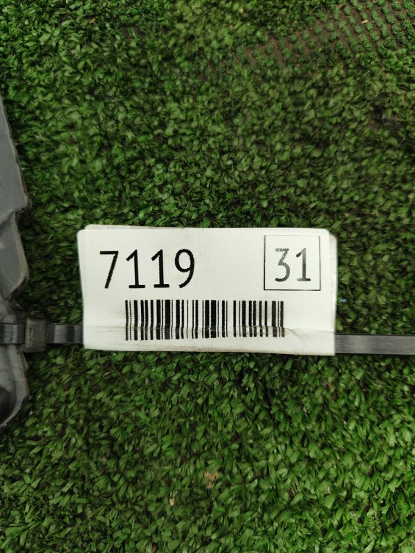 Пыльник ДВС NISSAN NOTE 2012 E11