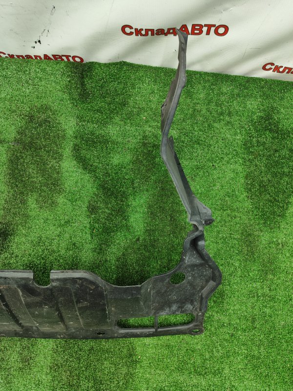 Пыльник ДВС Honda Civic 2009 FD1