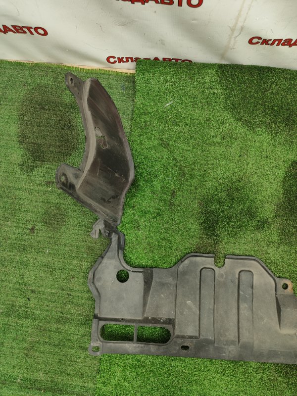 Пыльник ДВС Honda Civic 2009 FD1