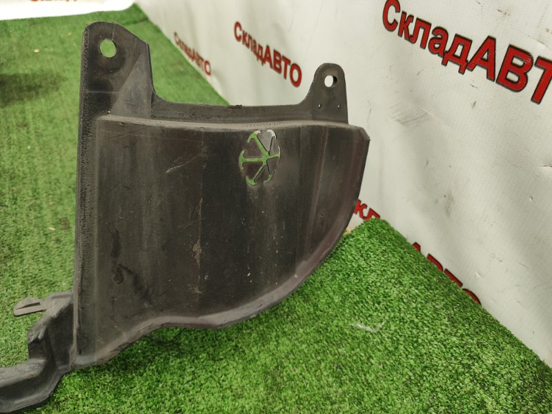 Пыльник ДВС Honda Civic 2009 FD1